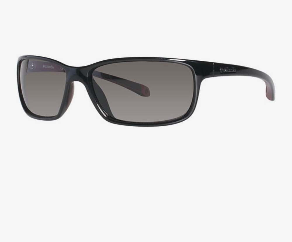 Columbia C602 Capitan Sport Polarized Sunglasses (Rx’able)